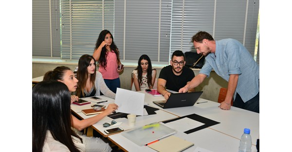 GRADUATE PROGRAM 6